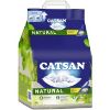 CATSAN Natural Klumpstreu 20 l (CATSAN)