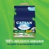 CATSAN Natural Klumpstreu 20 l (CATSAN)