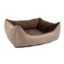 TrendPet VitaBed Style orthopädisches Hundebett braun M (TrendPet)