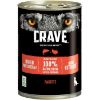 CRAVE Adult Lachs und Truthahn 6x400 g (Crave)