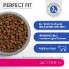 PERFECT FIT Active 1+ mit Rind 6x750 g (PERFECT FIT)