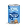 Edgard & Cooper Adult 6x400g Leckerer Lachs und Truthahn (Edgard & Cooper)