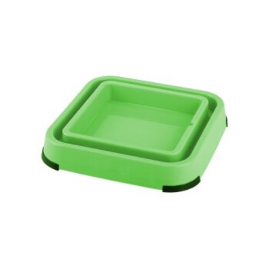 LickiMat Outdoor Keeper grün (LickiMat)