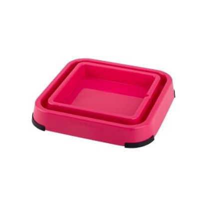 LickiMat Outdoor Keeper pink (LickiMat)