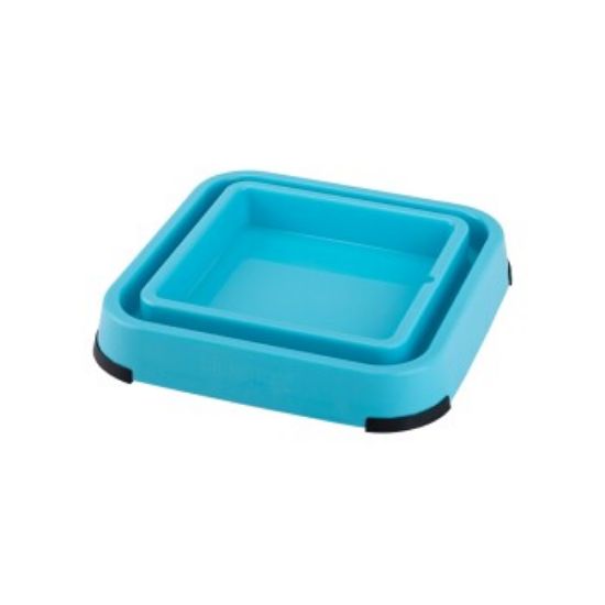 LickiMat Outdoor Keeper türkis (LickiMat)