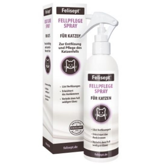 Felisept Fellpflegespray 250ml (Felisept)