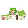 Cat's Best Aktion - Original Katzenstreu 4,3 kg + Katzenhaus (Cat's Best)