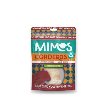 Mimos Lammunterbeine 1 Stk. (Mimos)