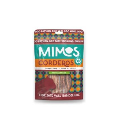 Mimos Lammziemer 80g (Mimos)