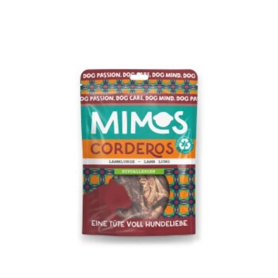 Mimos Lammlunge 80g (Mimos)