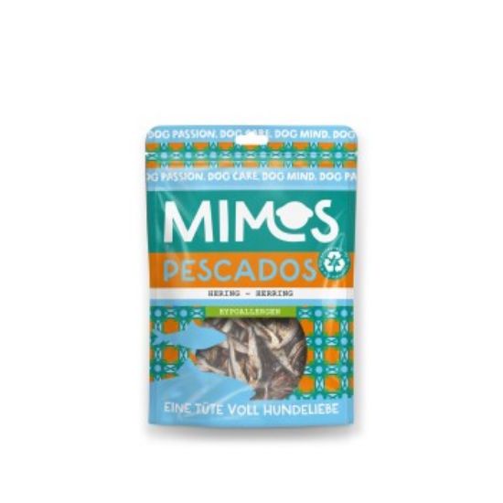 Mimos Hering 80g (Mimos)
