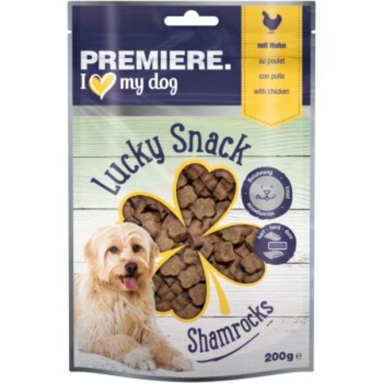 PREMIERE Lucky Snack Huhn 200 g (Premiere)