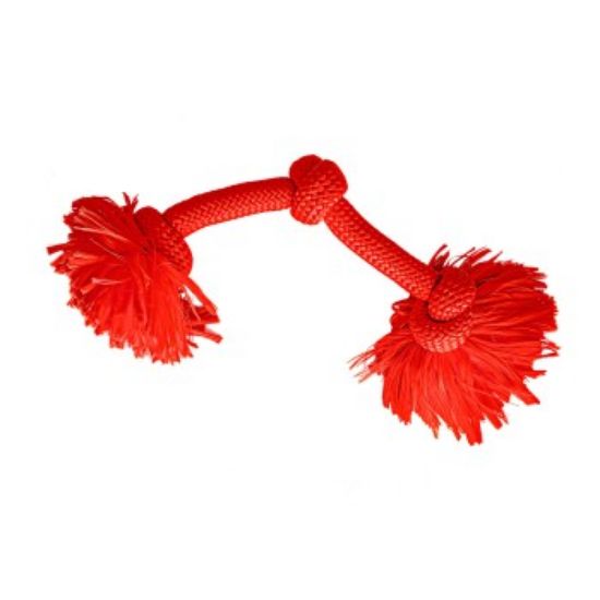 Playology Dri-Tech Rope Beef L (Playology)