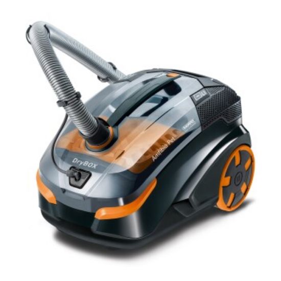 THOMAS DryBox Amfibia pet (Thomas)