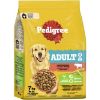 Pedigree Adult mit Rind und Gemüse 7 kg (Pedigree)