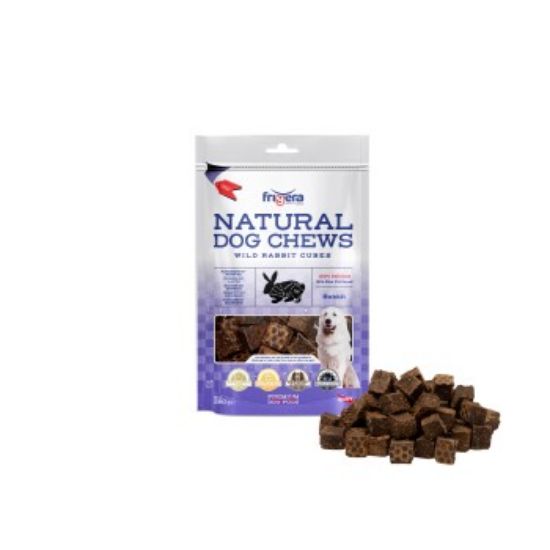 FriGera Kaninchenwürfel 250 g (FriGera)