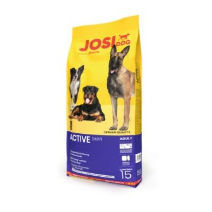 JosiDog Active 15 kg (JosiDog)