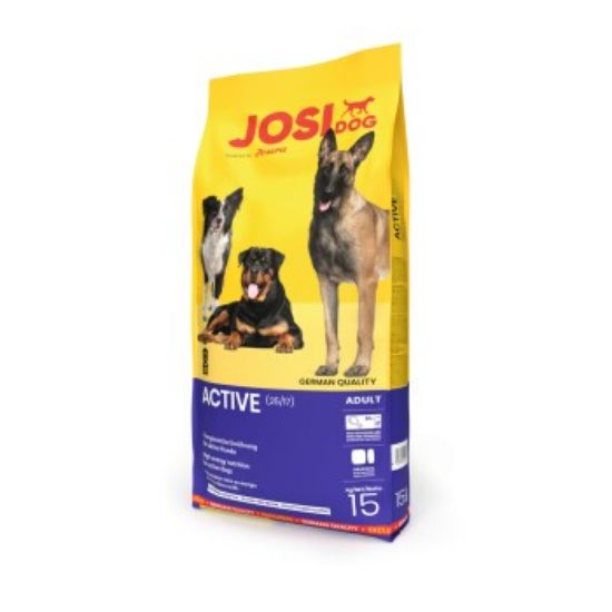JosiDog Active 15 kg (JosiDog)