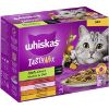 Whiskas Tasty Mix Multipack Chef's Choice in Sauce 12x85 g (Whiskas)