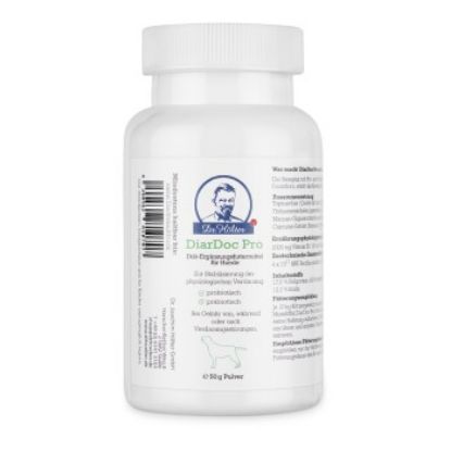 Dr. Hölter DiarDoc Pro Probiotika Pulver (Dr. Hölter)