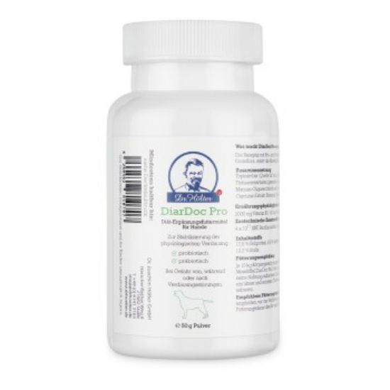 Dr. Hölter DiarDoc Pro Probiotika Pulver (Dr. Hölter)