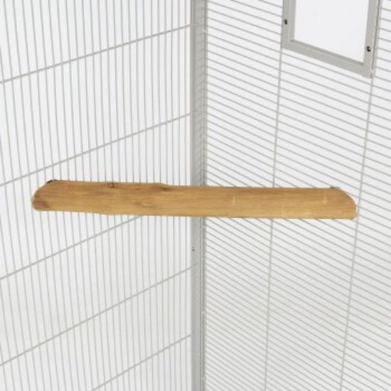 HappyBird Eck-Sitzst Rainforest Corner Perch XL (HappyBird)