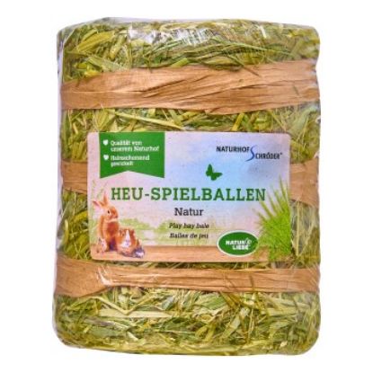 Naturhof Schröder Frische Natur Miniheuballen 150 g (Naturhof Schröder)