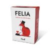 Fred & Felia FELIA Rind (10x190g) (Fred & Felia)