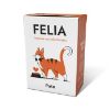 Fred & Felia FELIA Pute (10x190g) (Fred & Felia)