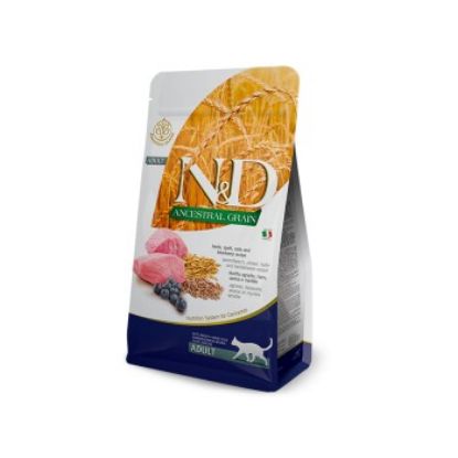 N&D Farmina Ancestral Grain Adult Lamm 1,5 kg (N&D Farmina)