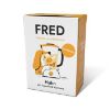 Fred & Felia FRED Smoothie Huhn mit Kurkuma 10 x 200g (Fred & Felia)