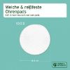 AniForte Ohren-Reinigungspads Ohrenpflege Pads 100 Stück (AniForte)