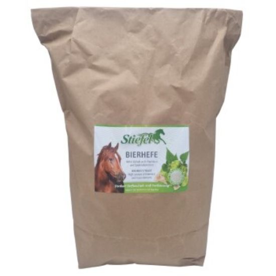 Stiefel Bierhefe 10 kg (Stiefel)