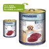 PREMIERE Meati Sensitive Pferd pur 12x800 g (Premiere)