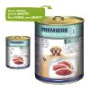 PREMIERE Meati Sensitive Ente pur 24x800 g (Premiere)