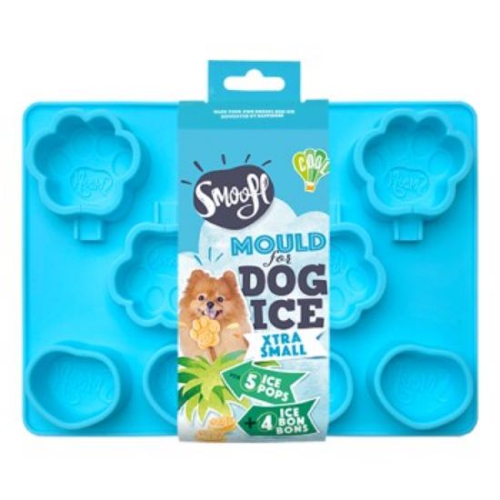 Smoofl Eisform XS (Smoofl)