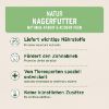 AniForte Natur Nagerfutter 4,5kg (AniForte)