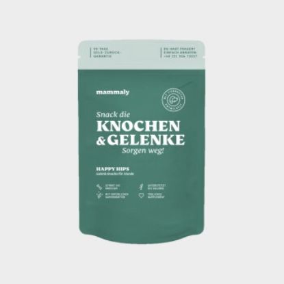 mammaly Happy Hips 110 g (mammaly)