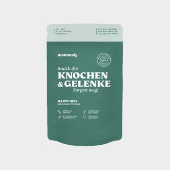 mammaly Happy Hips 110 g (mammaly)