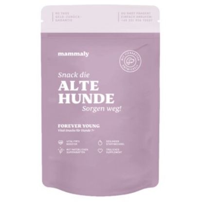 mammaly Forever Young 110 g (mammaly)