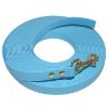 bio-leine 15-25 kg Biothane Schleppleine azurblau 7,5 m (bio-leine)