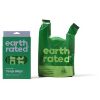 Earth Rated Kotbeutel geruchslos mit Bindegriffen 120 Stk. (Earth Rated)