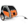 TrendPet Comfort Wagon gefederter Fahrradanhänger L (TrendPet)