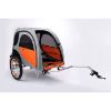 TrendPet Comfort Wagon gefederter Fahrradanhänger L (TrendPet)