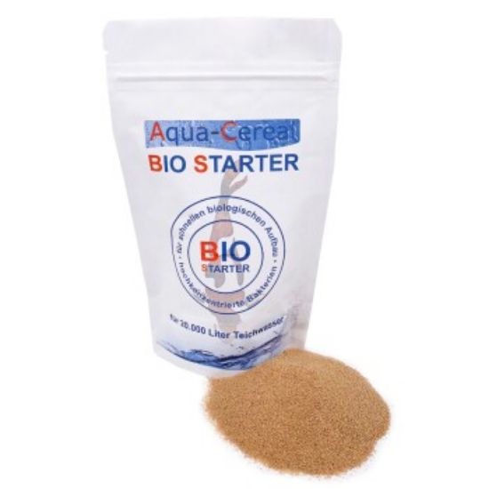 Aqua-Cereal BIO-Starter (Aqua-Cereal)