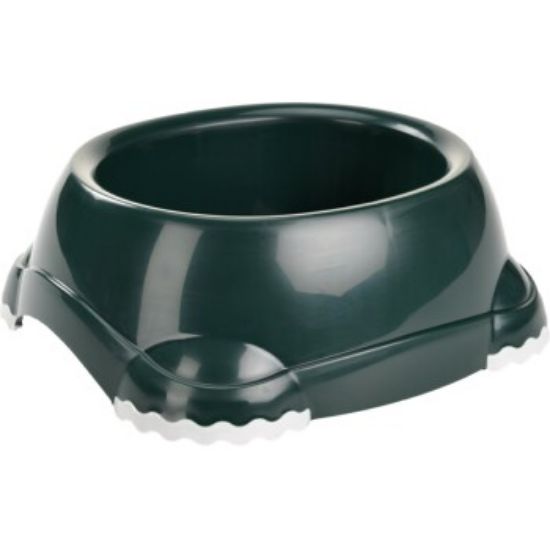 FIT+FUN Kunststoffnapf dunkelgrün 1,2 l (FIT+FUN)