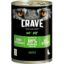 CRAVE Adult Lamm und Rind 12x400 g (Crave)