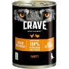 CRAVE Adult Huhn und Truthahn 24x400 g (Crave)