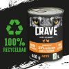 CRAVE Adult Huhn und Truthahn 24x400 g (Crave)