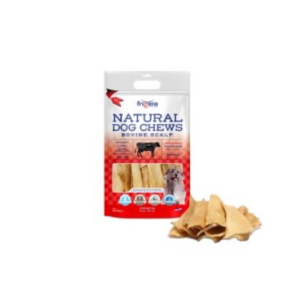 FriGera Rinderkopfhaut 1 kg (FriGera)